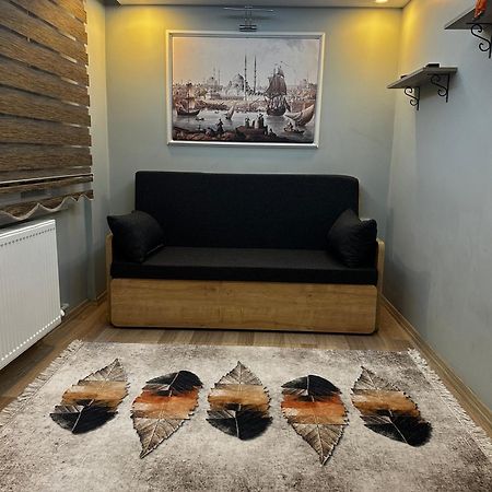 Sare House Apartment Istanbul Ngoại thất bức ảnh