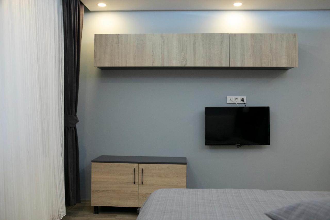 Sare House Apartment Istanbul Ngoại thất bức ảnh