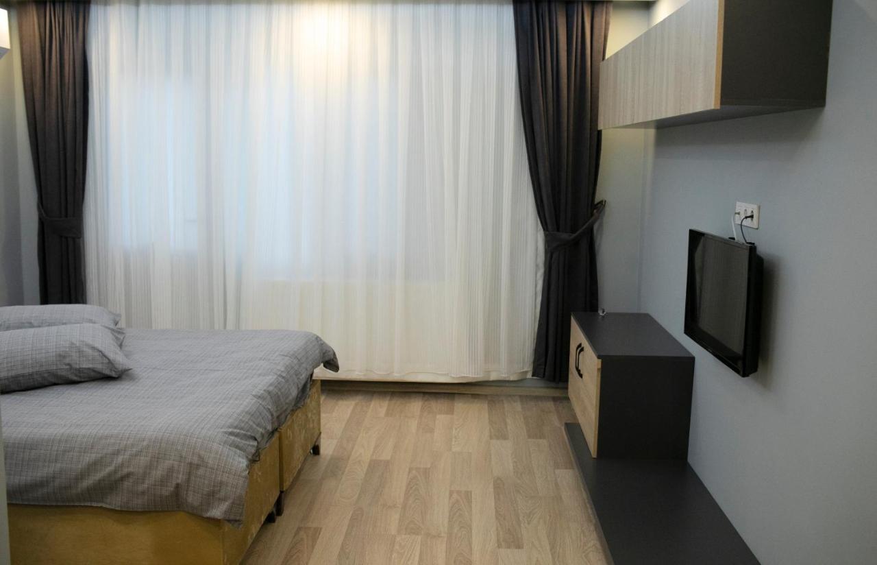 Sare House Apartment Istanbul Ngoại thất bức ảnh