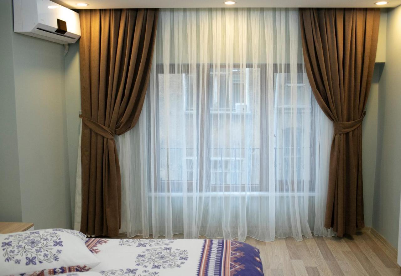 Sare House Apartment Istanbul Ngoại thất bức ảnh