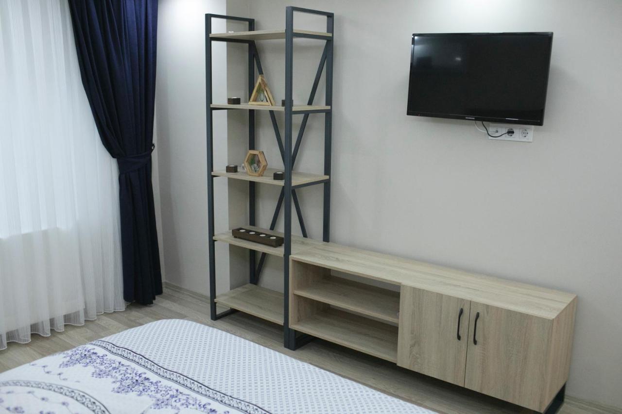 Sare House Apartment Istanbul Ngoại thất bức ảnh