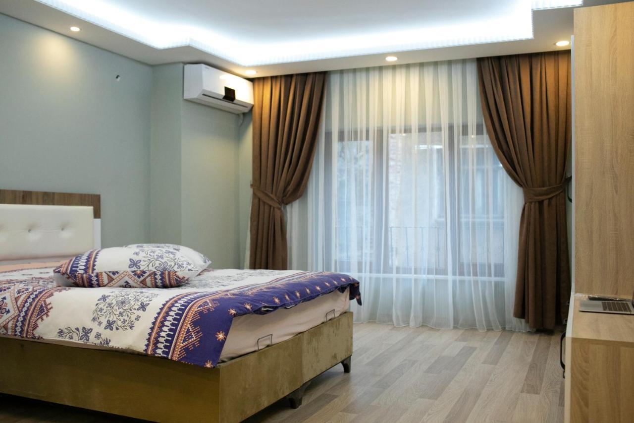 Sare House Apartment Istanbul Ngoại thất bức ảnh