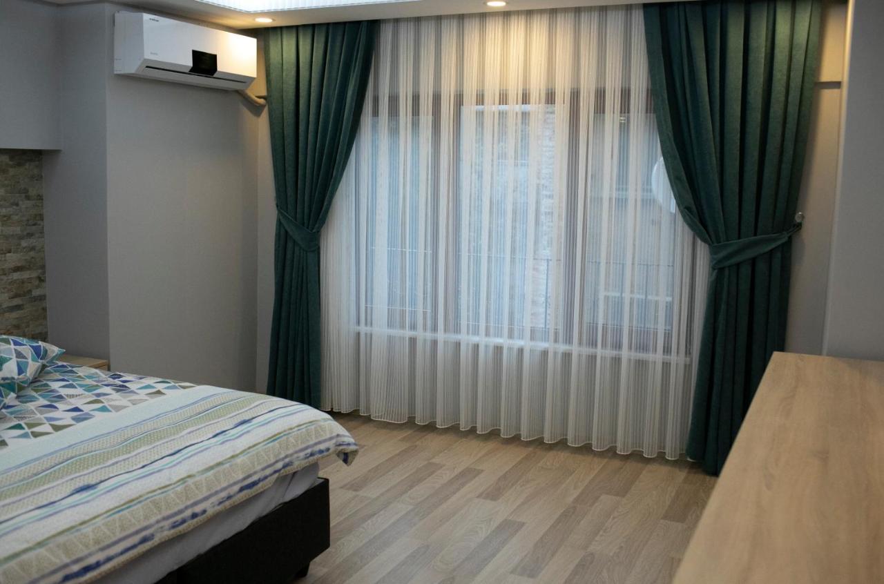 Sare House Apartment Istanbul Ngoại thất bức ảnh