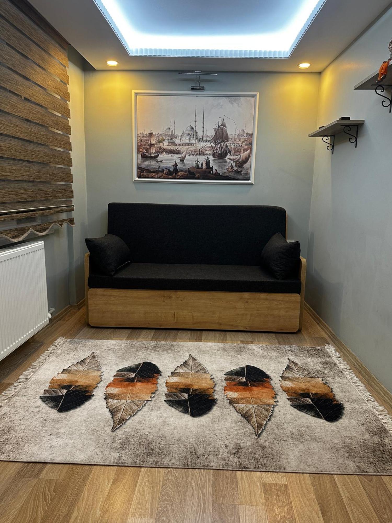 Sare House Apartment Istanbul Ngoại thất bức ảnh