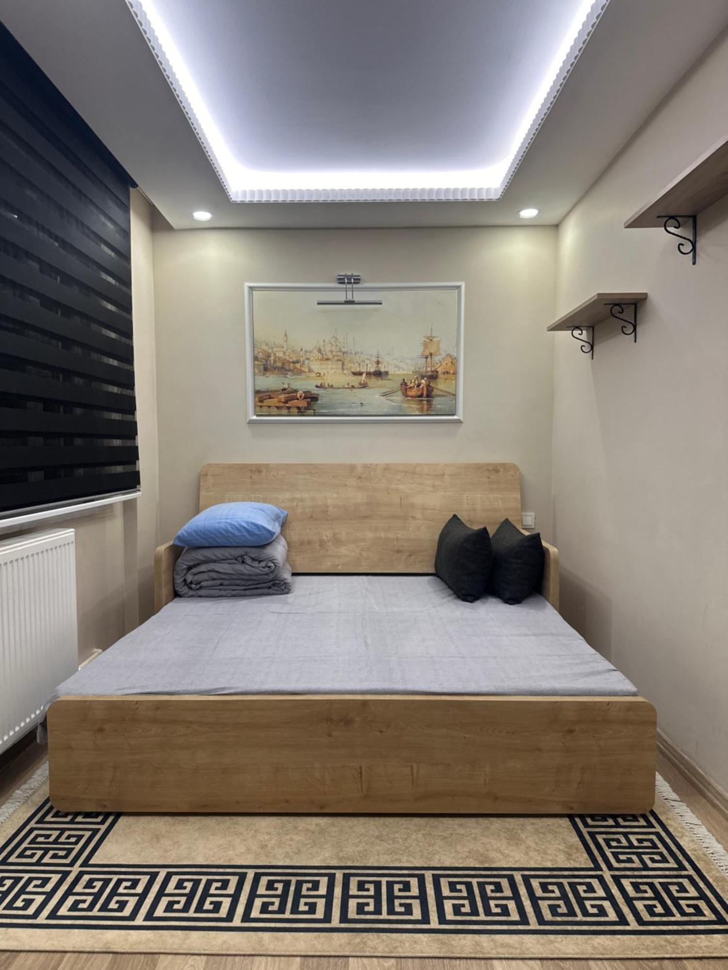 Sare House Apartment Istanbul Ngoại thất bức ảnh